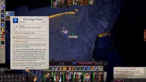 Pathfinder dispel magic.  Characters already lose large chunks of wealth when dispe...