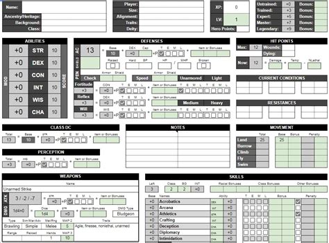 Character generator might not be the best term since it doesn’t come up with character ideas, but you input the necessary information and it does the heavy lifting of calculations for you. It’s not a necessary thing but it does make things go a lot faster and it helps new players quite a bit (and I almost exclusively run games for newer .... 