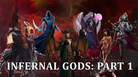 Pathfinder evil deities.  But she believes in strong marriages.  Deity Categories Gods...