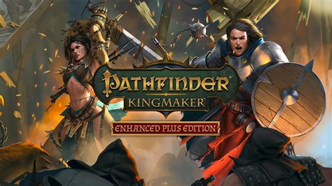 Pathfinder game. Pathfinder: Kingmaker - Definitive Edition. RPG 25 September 2018. Pathfinder: Kingmaker is a classic RPG developed by Owlcat Games in cooperation with the one and only Chris Avellone. The game is based on the popular Pathfinder RPG system and takes the players to a typical fantasy land where they will have to build their own … 