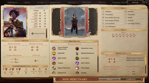 Pathfinder kingmaker dps build.  24 Kingmaker : Builds Single-Class Build Series...