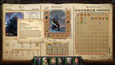 Pathfinder kingmaker sword saint weapon.  [Slashing Grace will work with non-Fine...