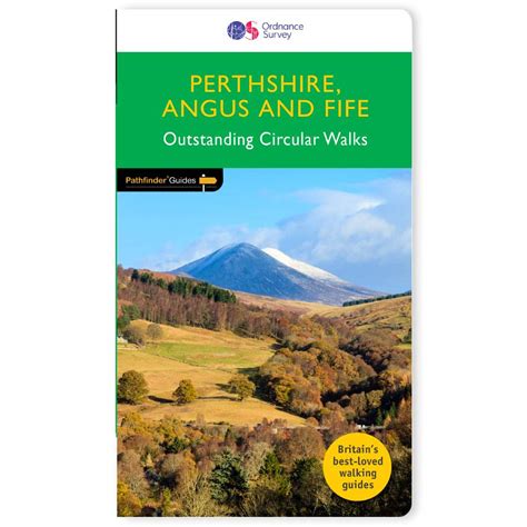 Pathfinder perthshire angus fife walks pathfinder guide. - The devils only friend by dan wells.