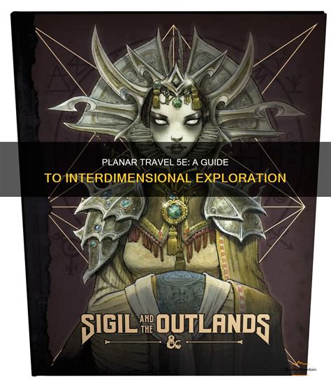 Pathfinder planar spells.  Some planar travel spells require knowledge of...