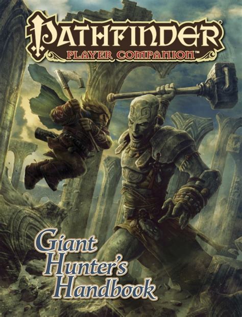 Pathfinder player companion giant hunter s handbook. - Toshiba 32hl85 lcd color tv service manual download.