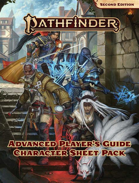 Pathfinder roleplaying game advanced players guide. - Macbeth short answer study guide questions answers.