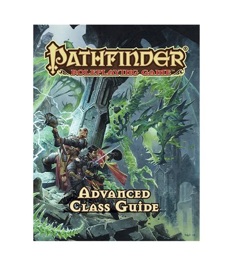 Pathfinder rpg advanced class guidepathfinder rpg advd class gdhardcover. - Introduction to time series analysis forecasting solutions manual.