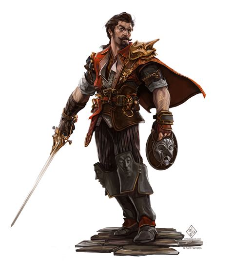 Pathfinder scimitar swashbuckler.  The Dashing Daring Dandy&rsquo;s Dragoman An In-Depth Gu...