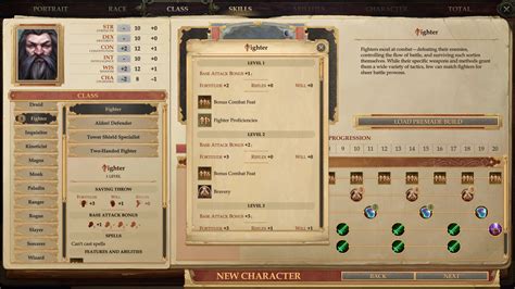 Pathfinder story feat.  Prerequisite: You must have lost class features by ...