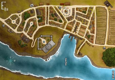 Pathfinder village. Things To Know About Pathfinder village. 