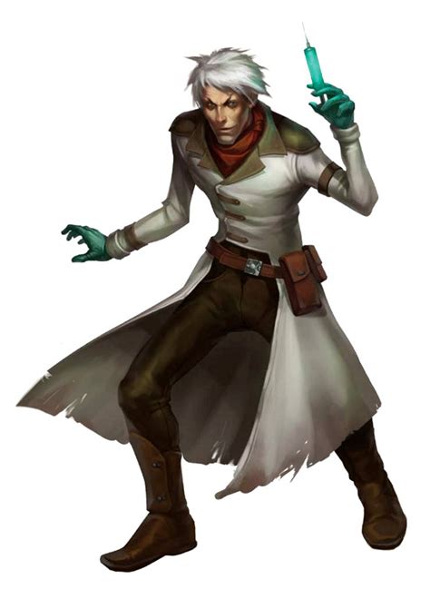 Pathfinder vivisectionist. Well a level 3 cantrip sorcerer (1 sorc, 1 vivisectionist, additional sneak attack feat) does hit for up to 15 damage like Amiri, (1d3 + 2d6 = up to 15 damage) so it goes to show how strong you can expect a properly build sorc to be. Elemental diversity is important but there's a few spells that can cover you later on. 