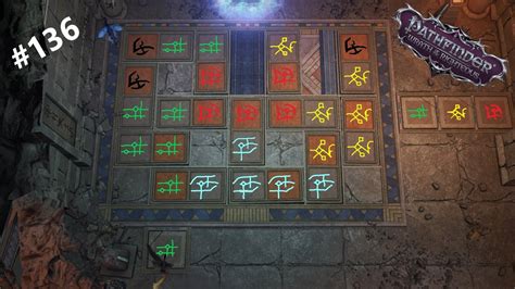 The Forgotten Secrets puzzle will be complete when all the slabs are placed and linked to each other by matching symbols. The best way to solve the slab puzzle is to start from the outside and work inward, connecting like symbols as you go. The video above details the technique, but simply by starting out and working in players should be able ...