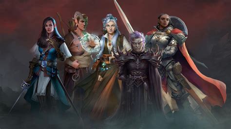 Pathfinder wrath of the righteous companion builds. Pathfinder: Wrath of the Righteous is a cRPG by Owlcat Games and an indirect sequel to the studio’s previous work, Pathfinder: Kingmaker. The game thrusts … 