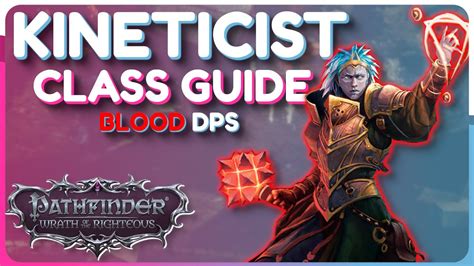 Pathfinder wrath of the righteous kineticist build. Things To Know About Pathfinder wrath of the righteous kineticist build. 