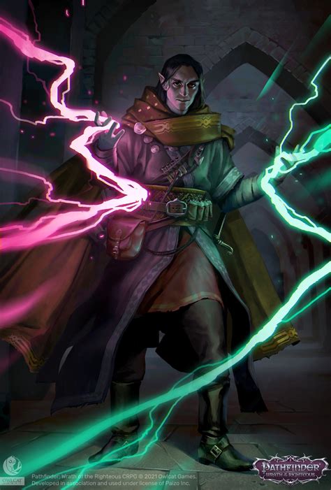 Pathfinder wrath of the righteous wardstone decision. Published: Sep 2, 2021 2:45 PM PDT. The first time you’ll visit the Gray Garrison in Pathfinder: Wrath of the Righteous is during the prologue. After an unwinnable battle, you’ll end up in the ... 