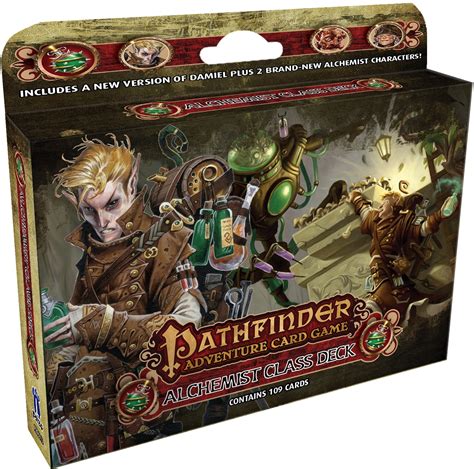 Download Pathfinder Adventure Card Game Magus Class Deck By Paizo Staff