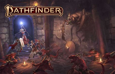 Pathfinder2e. Things To Know About Pathfinder2e. 