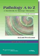 Pathology a to z a handbook for massage therapists 3rd edition. - Wonders of the world rough guide 25s.