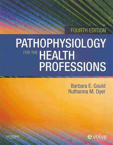Pathophysiology for the health professions text and study guide package 4e. - Pressione dell'olio motore troppo bassa peugeot.