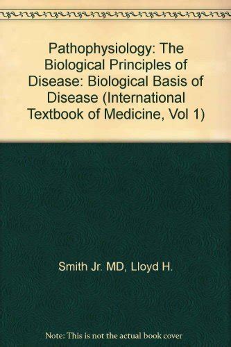 Pathophysiology the biological principles of disease international textbook of medicine vol 1. - 2000 nissan xterra owners manual download.