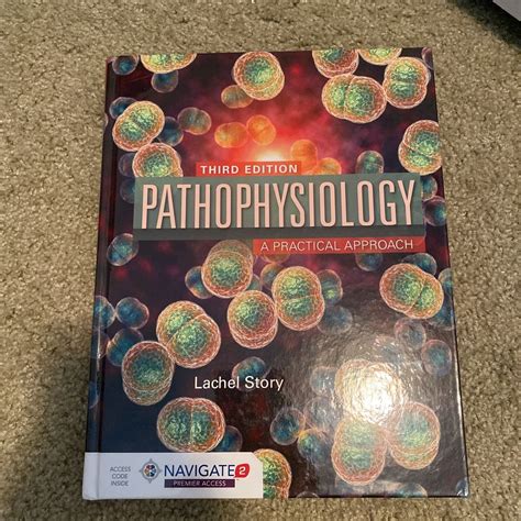 Full Download Pathophysiology A Practical Approach By Lachel Story