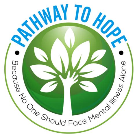 Pathway To Hope – BECAUSE NO ONE SHOULD FACE MENTAL …