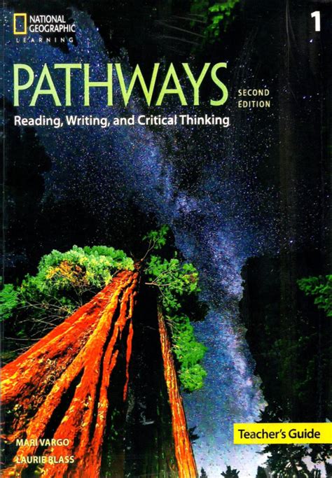 Pathways 1: Reading, Writing, & Critical Thinking …