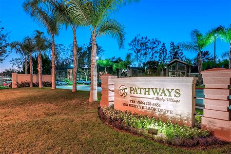 Pathways at bixby village. Pathways at Bixby Village at 5980 Bixby Village Dr has 3 available apartments in SEADIP, Long Beach. Units in this building are listed at $2,223 to $3,264/month and above. Search for other sublets, houses and apartment rentals in Long Beach, then use our bedroom, bathroom and rent price filters to find your perfect home. 