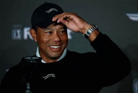Pathways back to PGA for LIV golfers discussed daily - Woods