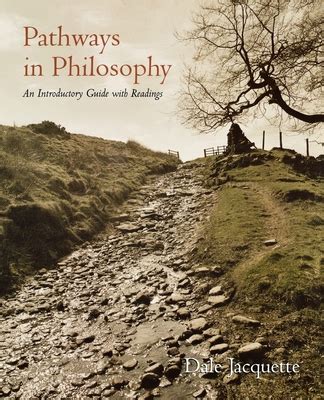 Pathways in philosophy an introductory guide with readings. - Im fibag-wahn, oder, sein freund der herr minister.
