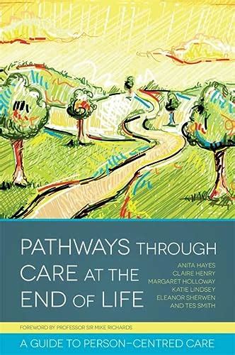 Pathways through care at the end of life a guide to person centred care. - Computer manual matlab accompany pattern classification.