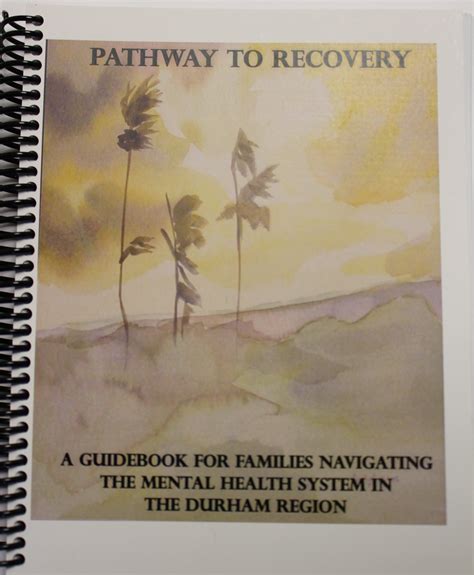 Pathways to recovery book. PATHWAYS. Recovery processes aided by the services of a healthcare provider, clinician, or other credentialed professional. Recovery processes that do not involve a trained clinician, but are often community-based and utilize peer support. Recovery processes that involve no formal services, sometimes referred to as “natural recovery.”. 