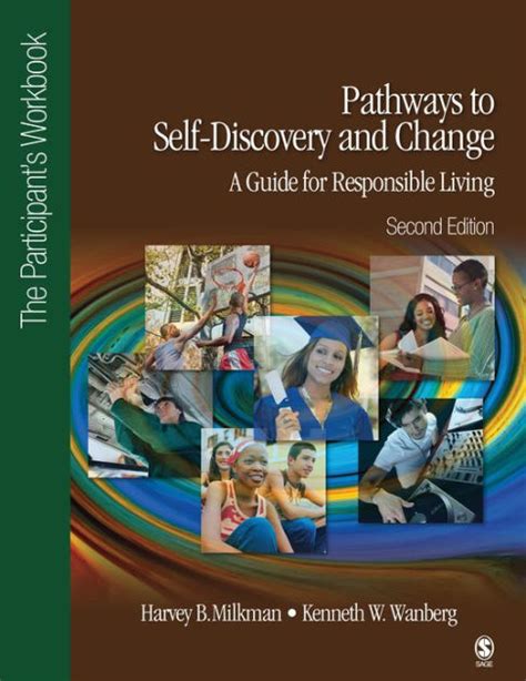 Pathways to self discovery and change a guide for responsible living the participant a. - Service manual casio qv 10 digital camera.
