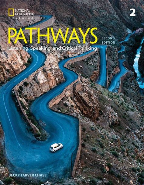New Pathways. New Pathways lays the foundation for an evolved learning experience with a strong communicative focus. While the reading materials, explanations, tasks and activities cater for the progressive development of learning abilities, it is seamlessly integrated with a personalized approach to assessment for feedback and remedial teaching.. 