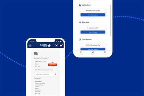 Patient Access - Cohens Chemist Sale Book an appointment online