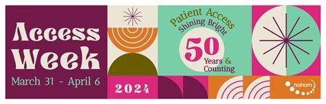 Patient Access Week 2024 Kickoff