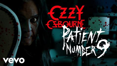 Patient Number 9 - YouTube Music