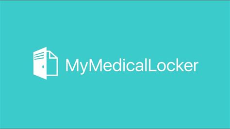 Patient Portal - mymedicallocker.com