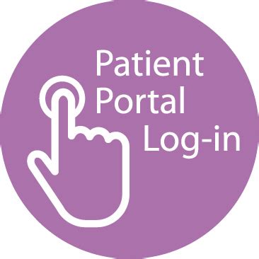 Patient Portal Sign In: Welcome to the Patient Portal