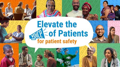 Patient Safety - World Health Organization