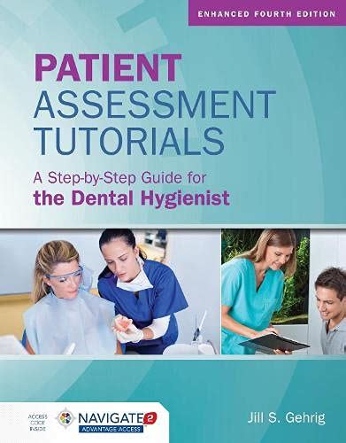 Patient assessment tutorials a step by step guide for the dental hygienist. - Manual for 1986 honda shadow aero vt750.