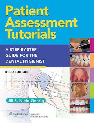 Patient assessment tutorials a step by step procedures guide for. - A level accounting textbooks docs by radall.