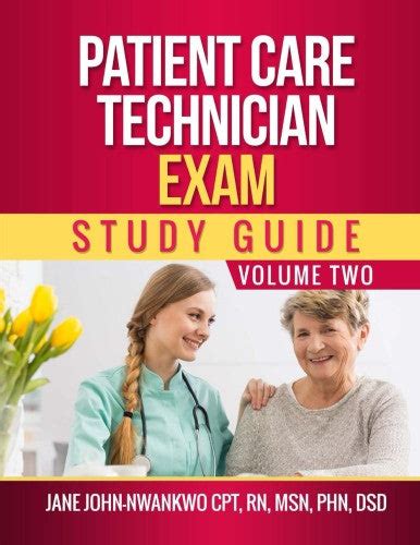 Patient care technician exam study guide. - Microsoft excel visual basic programmer guide.