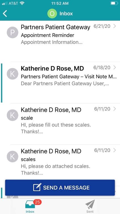 If you plan to use a mobile device or tablet for your virtual visit, download the Mass General Brigham Patient Gateway app and log in. If you plan to use a Windows or Mac computer, please visit Mass General Brigham Patient Gateway and login. Step Four.. 