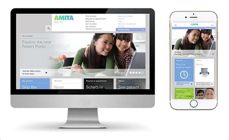 Patient portal amita. Things To Know About Patient portal amita. 