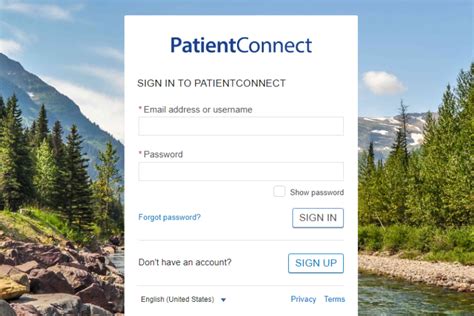 Patient portal billings clinic. UHD patient health information is stored securely online. You may access your personal health record by creating an account and logging in to MyChart. 