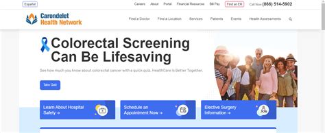 A patient portal is a secure website set up by a health care system, hospital, or clinic. The tools (or features) vary, depending on the portal. Patient portals can help you access medical records .... 