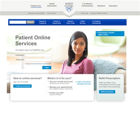 Patient portal u of m. Communicate with your doctor Get answers to your medical questions from the comfort of your own home Access your test results No more waiting for a phone call or letter – view your results and your doctor's comments within days 
