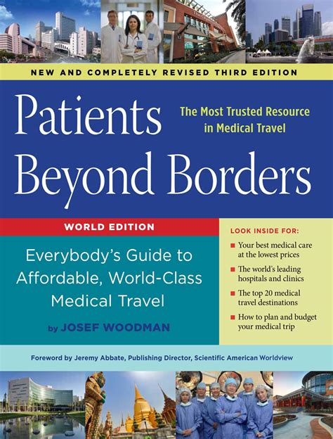 Patients beyond borders everybody s guide to affordable world class medical travel. - Genealogia de uma família do seridó.