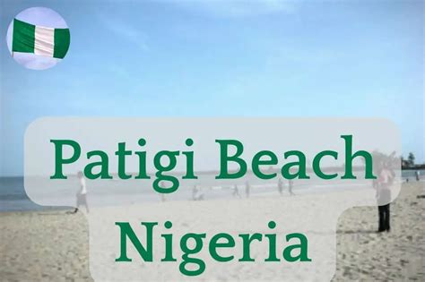 Patigi Beach - Wikipedia